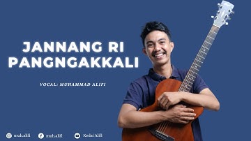 Alifi - Jannang Ri Pangngakkali Cipt: Enal Gassing _ FULL MUSIC VIDEO OFFICIAL