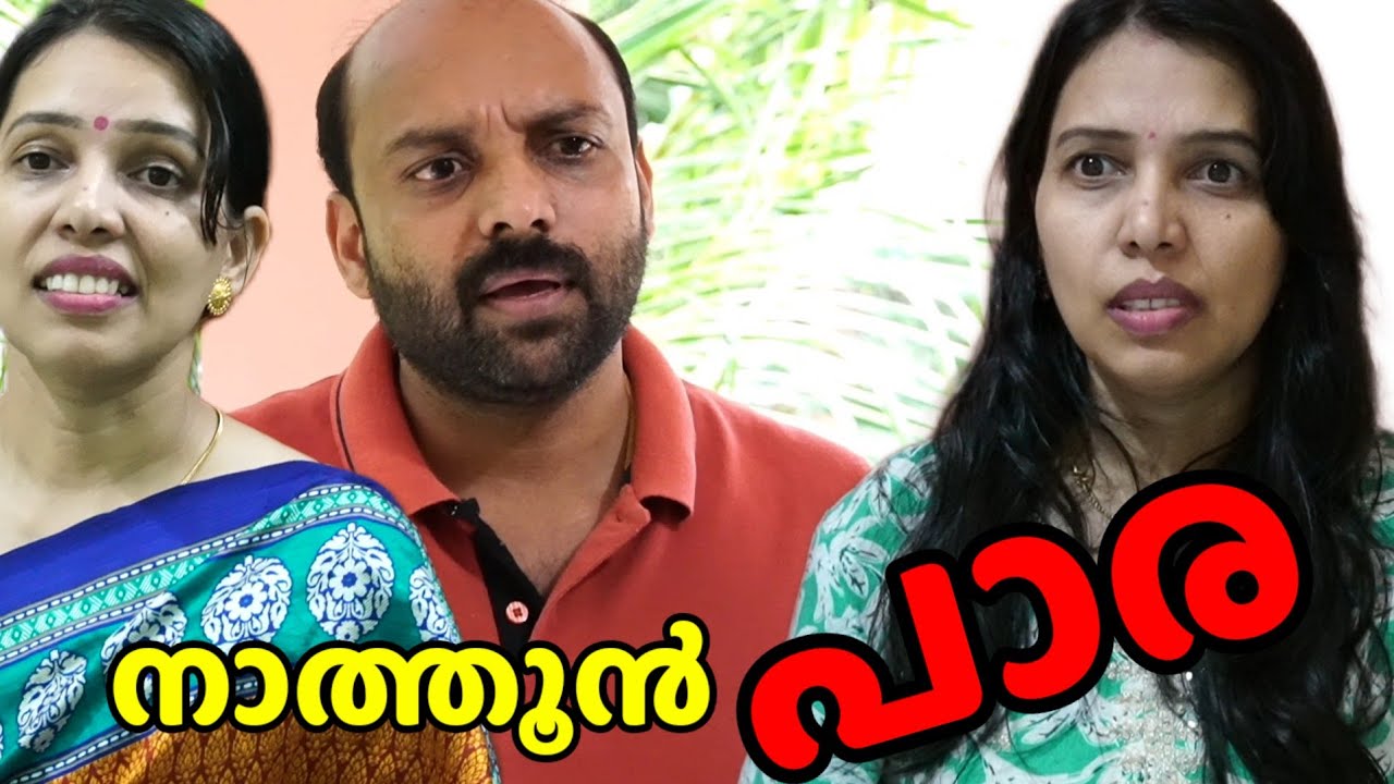 നാത്തൂൻ പാര|| naathoon paara || Happy and Cool 1