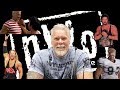 Kevin Nash Talks Wrestling, Acting, and Being Stabbed by Thomas Jane