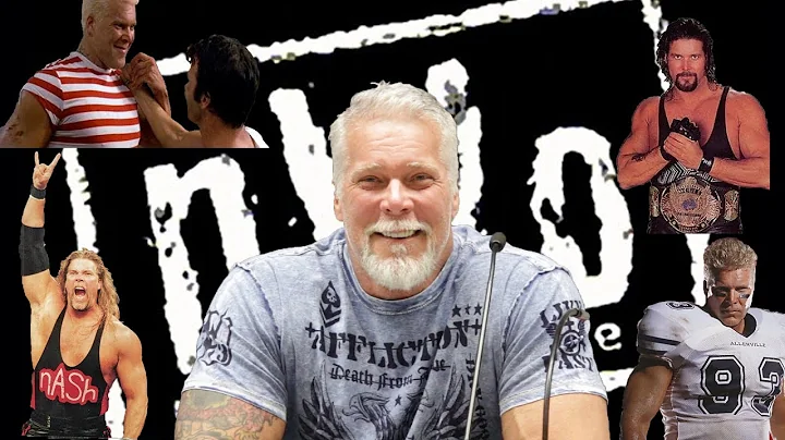 Kevin Nash Talks Wrestling, Acting, and Being Stab...