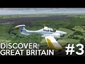 [P3D] Discover: Great Britain - Episode 3 : South Wales