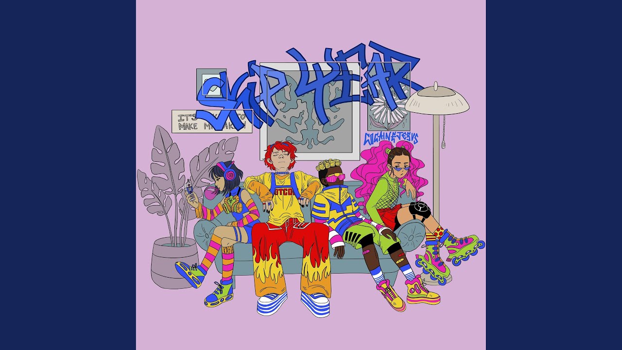 Watch Slacker on YouTube Watch Slacker on YouTube