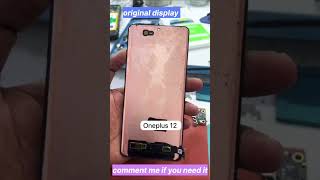 😱sell orginal display // 100% fingerprint working // 100% care orginal display available