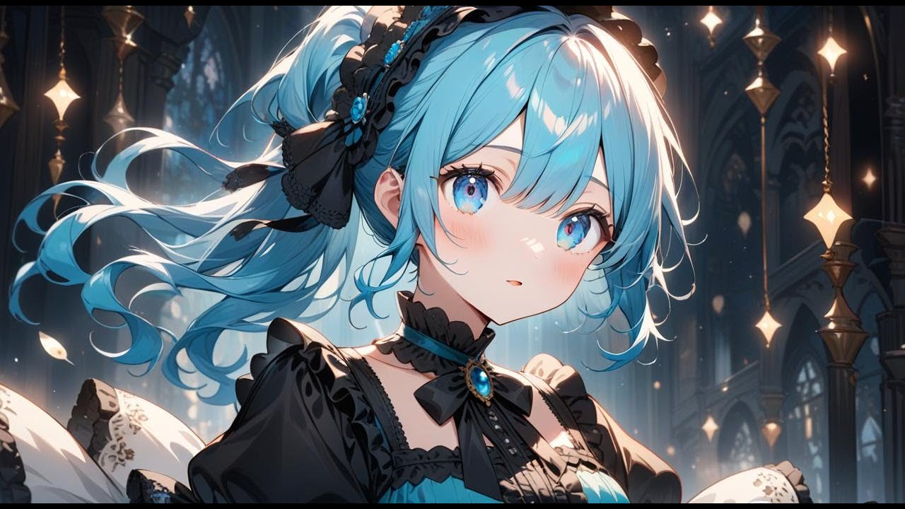 恋はスリル、ショック、サスペンス / 愛内里菜 / ssv Cover / ver β