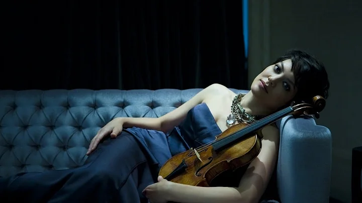 Anne Akiko Meyers Beethoven Violin Concerto Op.61 ...