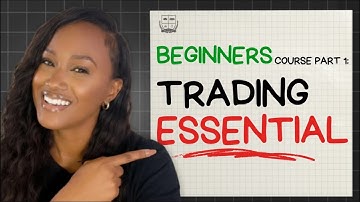 “Beginners Course Part 1: Teacher Explains Options Trading in the Simplest Way You’ve Ever Seen”