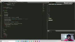 Quick attempt at Codechef Division 3 Starters