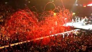 Winter Jam 2011 -  Newsong - Love is the Medicine - 1/15/11