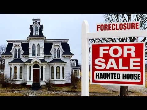 Creepy Zillow Listings