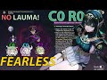 Stygian Onslaught 6.1 Fearless Lightkeeper Sigurd | C0 Nefer NO Lauma, F2P | Genshin Impact Luna II