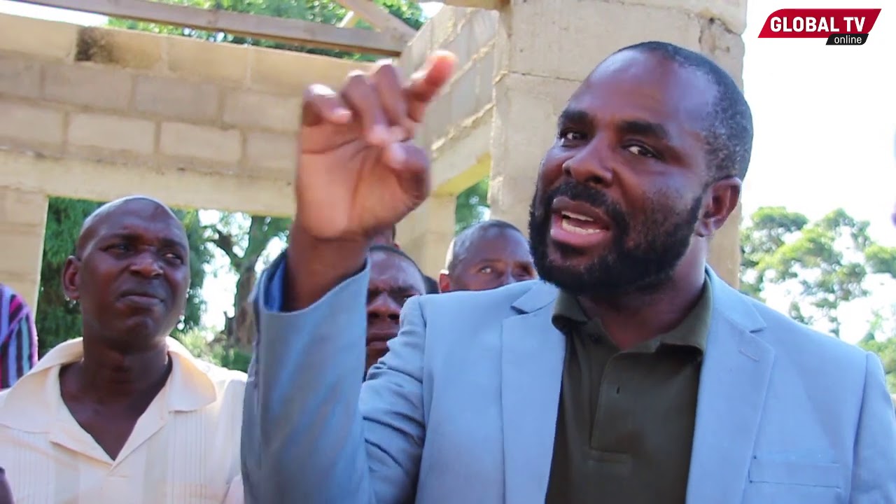 SHIGONGO Atoa ONYO - 