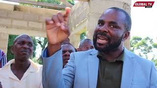 Shigongo Atoa Onyo - Ole Wake Atakayekula Hizi Hela, Tutaaibishana, Sitaki Utani