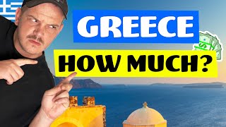 GREECE 🇬🇷 EVERYTHING You Need To Know (comprehensive) screenshot 3