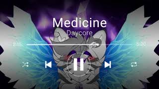 Medicine Animation Meme - Daycore / Anti-Nightcore | Requested