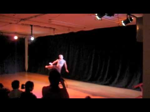 ADC Bridge for Dance Faculty Showcase - Strings