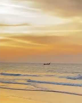 Video polosan | story wa keren di pantai 30 detik terbaru