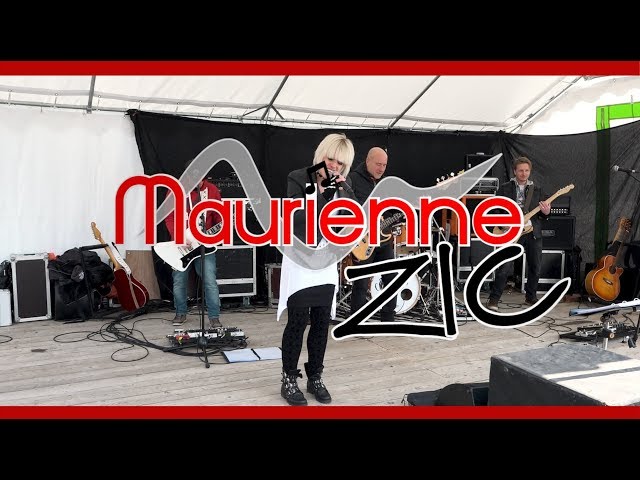 Maurienne Zic #27 - Clashmob