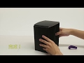 紙でできたエコチェア『軽座』