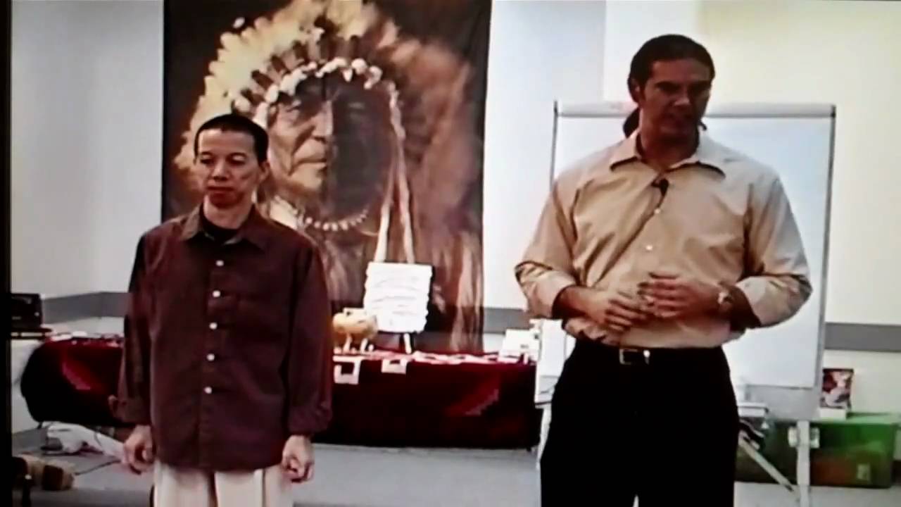 Muscle Testing Calibration - with Dr Patrick Price