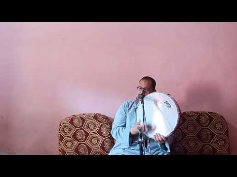 محمد عبدالقادر رسول الله بالروضة أتينا قصيدة روعة