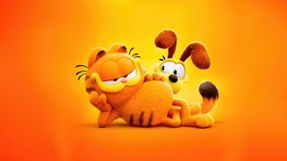 Garfield Montage