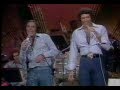 Tom Jones & Paul Anka - My Way (Midnight Special 1974)