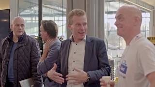 Dutch Mobility Hackathon 2019
