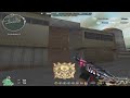 CrossFire NA - Ranked Match Highlights 16