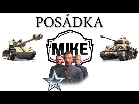 Video: Jak Předat World Of Tanks