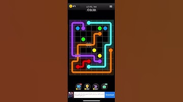 Dot Knot 🪢 Level 120