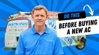 Get a FREE Second Opinion Before Replacing Your A/C