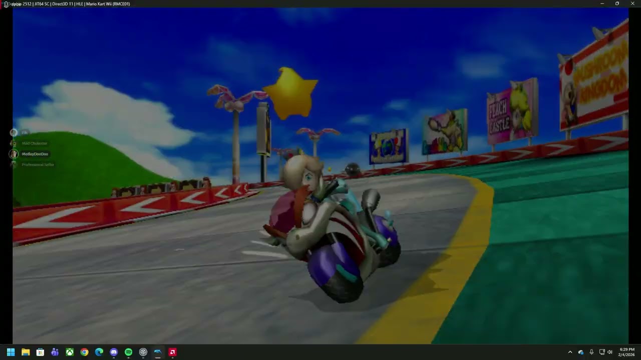 playing MARIO KART with my boys AY YOOO