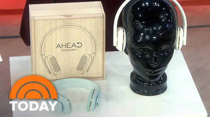 Great Gift Suggestions For Hard-To-Shop-For People On Your List | TODAY