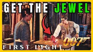 How To Get Jewel Of Jahari (Cup Game) | 007 First Light screenshot 2