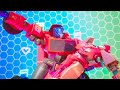 Last Bot Dancing! | E28 | Transformers: CYBERWORLD | FULL EPISODE