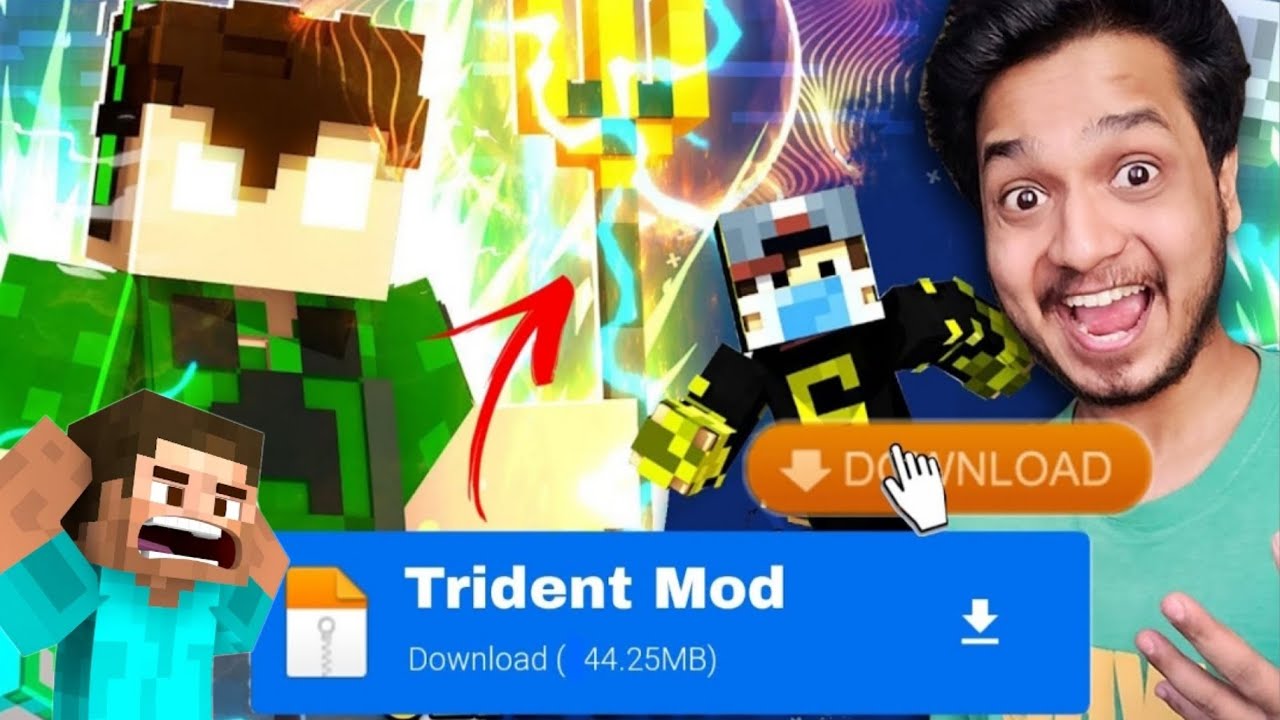 how to use java mods in mcpe #minecraft #trending #trending - YouTube