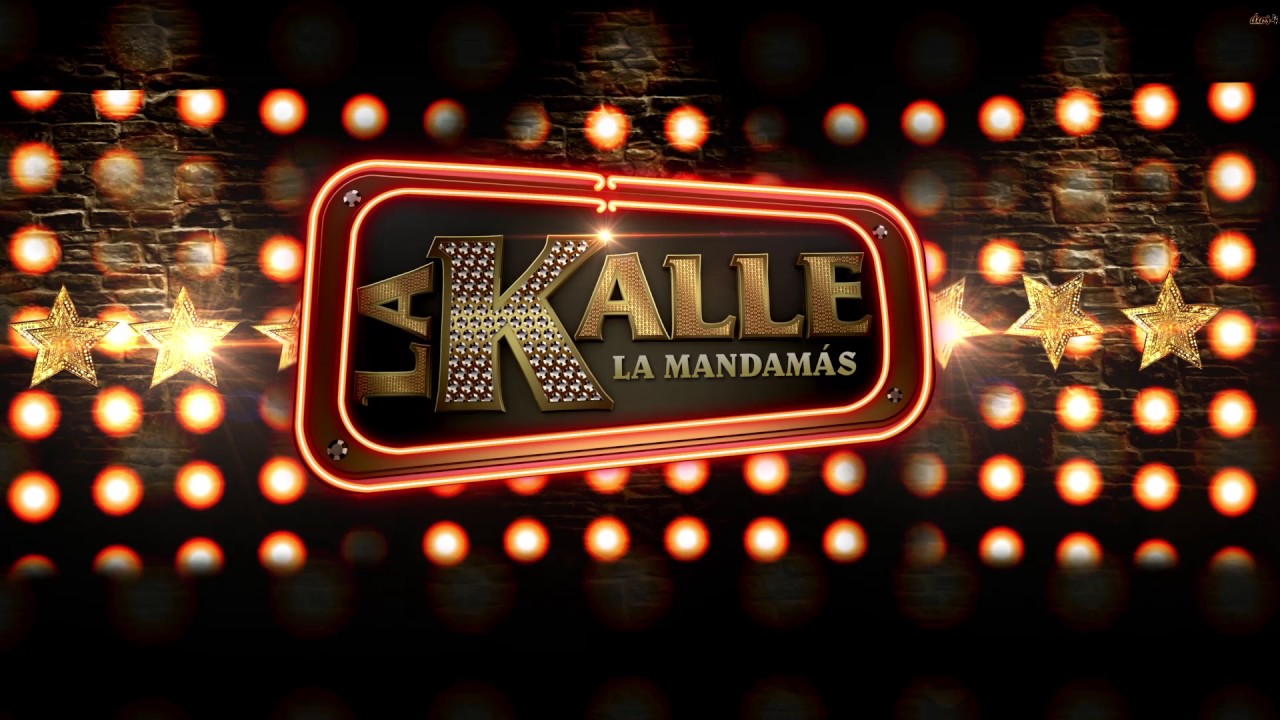 Escucha La Kalle por 96.9 FM #LaMandamás - YouTube