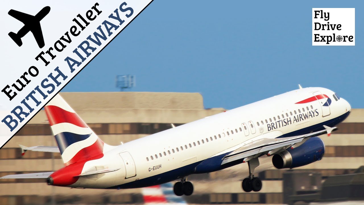 british airways euro traveller meaning