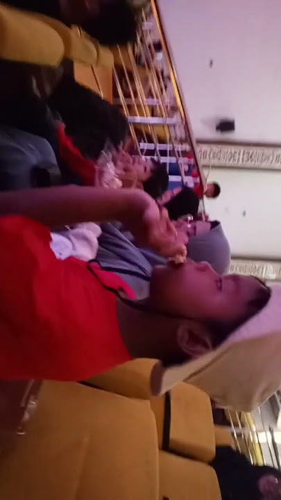 di stadion wibawa mukti#lucu #wibawamukti
