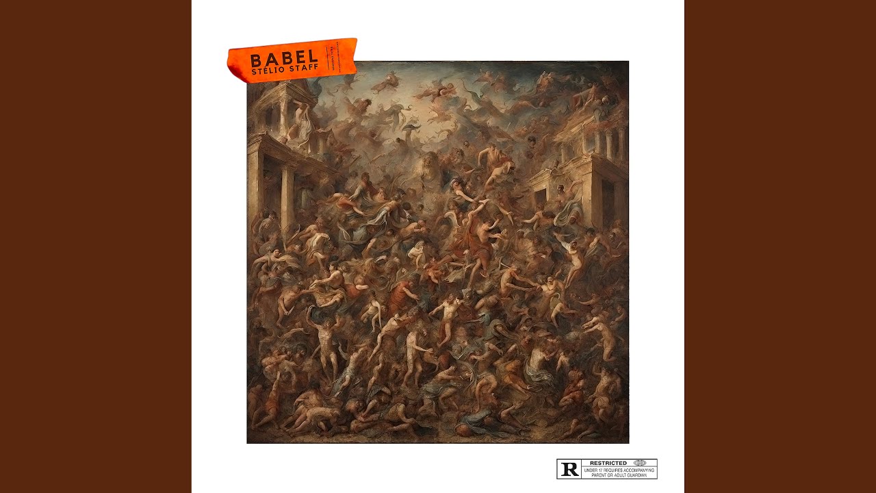 Смотреть «Babel» на YouTube Смотреть «Babel» на YouTube