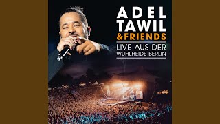 Wo die Liebe hinfällt (Live aus der Wuhlheide Berlin)