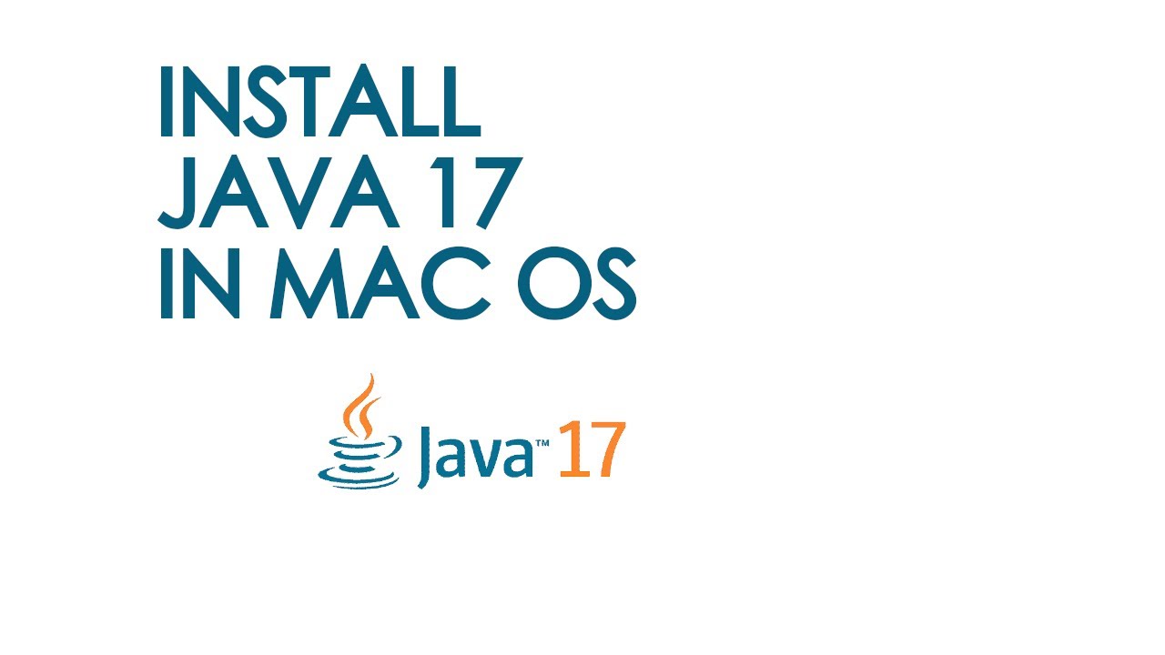 Java 17.0