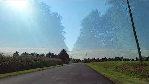 Virginia Colvin Run Ride