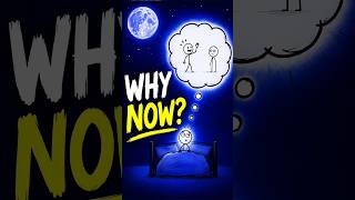 why you cry at 2 a.m.