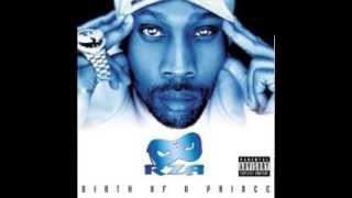 Watch Rza Youll Never Know video