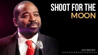 Pure Motivation From Les Brown | Compilation Video | Let's Become Successful