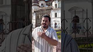 Hanseswari Temple, Bansberia, Hoogly #hanseshwaritemple #hanseshwari