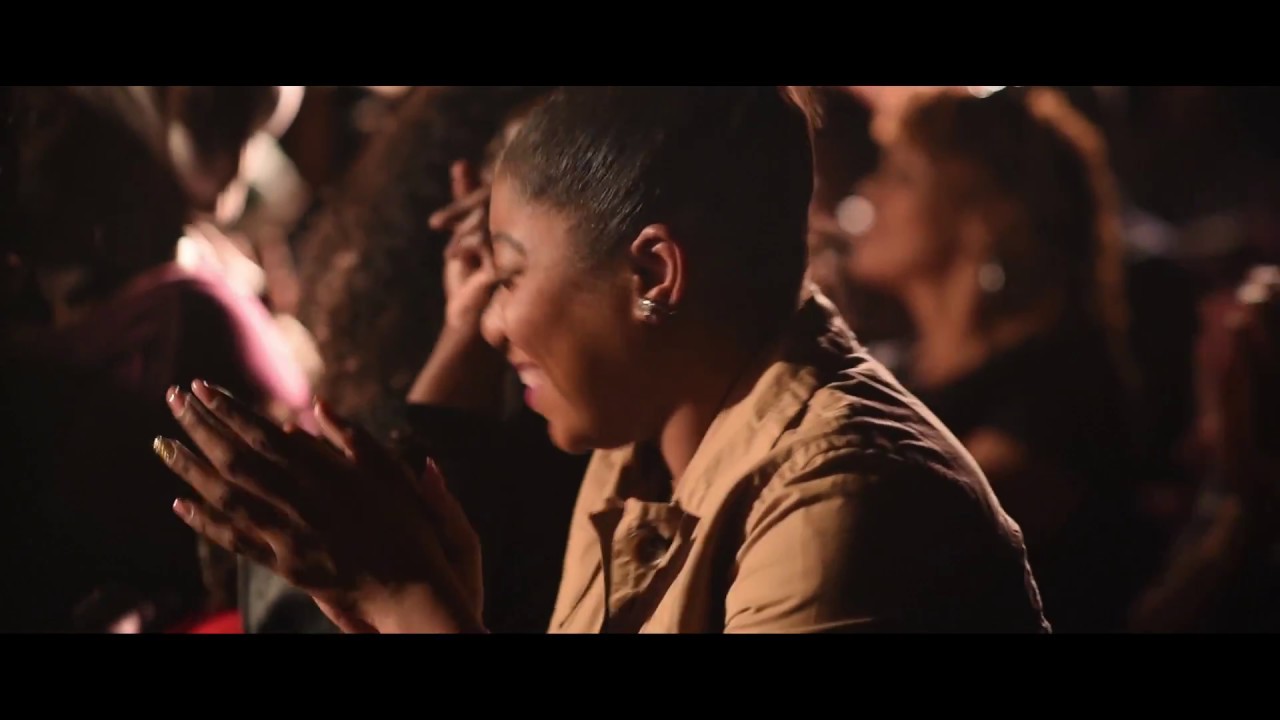 Denton Black Film Festival 2018 Recap