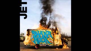 Beat On Repeat-Jet