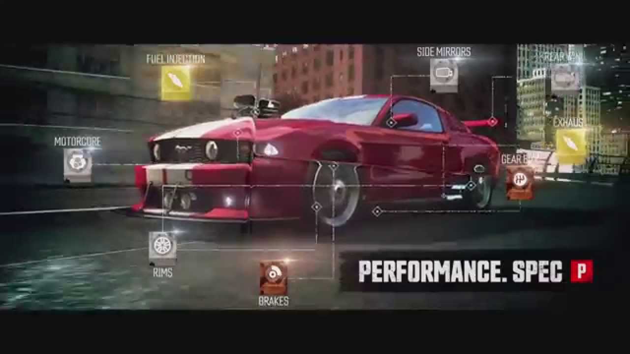 Performance customization in The Crew 2, THE CREW Wiki